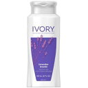 その他 アイボリー ボディウォッシュ ラベンダー621ml×【4本セット】 ds-1538731