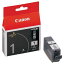 その他 (まとめ) キヤノン Canon インクタンク PGI-1BK ブラック 2443B001 1個 【×3セット】 ds-1571958