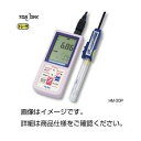 その他 ポータブルpH計 HM-30P ds-1592788