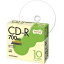 その他 (まとめ) TANOSEE データ用CD-R 700MB 48倍速 5mmスリムケース SR80FPW10T 1パック(10枚) 【×20セット】 ds-1577454