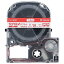 その他 (まとめ) キングジム テプラ PRO テープカートリッジ マグネットテープ 18mm 白/赤文字 SJ18SR 1個 【×3セット】 ds-1581601