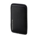 その他 (まとめ)サンワサプライ タブレットスリップインケース PDA-TABS7【×2セット】 ds-1617151