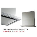 ノーリツ(NORITZ) クララ【コンロ連動有り】(60cmタイプ)(左排気タイプ) NFG6S10MBA-L