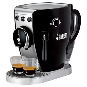 その他 エスプレッソマシン【BIALETTI(ビアレッティ)/TAZZISSIMA(タジッシマ)】BLACK(ブラック/黒) CF37-BK ds-1656161