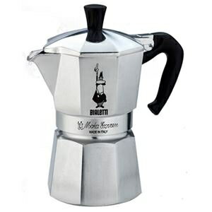 その他 コーヒーメーカー(モカ エキスプレス) 2カップ用【BIALETTI(ビアレッティ)/MOKA EXPRESS 2cup用】 1168 ds-1656167