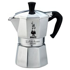 その他 コーヒーメーカー(モカ エキスプレス) 3カップ用【BIALETTI(ビアレッティ)/MOKA EXPRESS 3cup用】 1162 ds-1656168