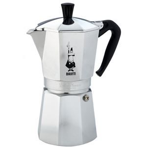 その他 コーヒーメーカー(モカ エキスプレス) 9カップ用【BIALETTI(ビアレッティ)/MOKA EXPRESS 9cup用】 1165 ds-1656171