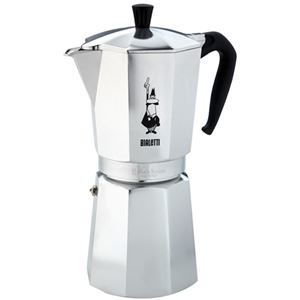 その他 コーヒーメーカー(モカ エキスプレス) 18カップ用【BIALETTI(ビアレッティ)/MOKA EXPRESS 18cup用】 1167 ds-1656173