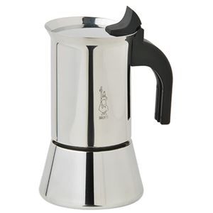 その他 コーヒーメーカー(ヴィーナス) 4カップ用 直火式【BIALETTI(ビアレッティ)/VENUS 4cup用】 1682 ds-1656176