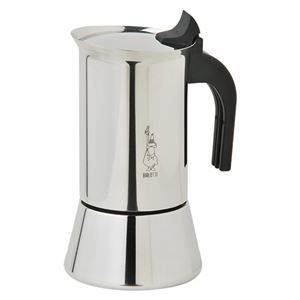 その他 コーヒーメーカー(ヴィーナス) 6カップ用 直火式【BIALETTI(ビアレッティ)/VENUS 6cup用】 1683 ds-1656177