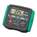 その他 共立電気計器 漏電遮断器テスタ 5410【代引不可】 ds-1656746