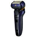 【代引手数料無料】パナソニック 5枚刃 メンズシェーバー ラムダッシュ ES-LV7C-A【納期目安:9/1発売予定】