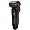 【代引手数料無料】パナソニック 5枚刃 メンズシェーバー ラムダッシュ ES-LV7C-T【納期目安:9/1発売予定】