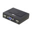 その他 ラトックシステム パソコン自動切替器 USB接続モデル (PC2台用) REX-230U ds-1710959