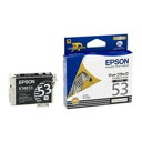 その他 (業務用50セット) EPSON エプソン インクカートリッジ 純正 【ICMB53】 マットブラック(黒) ds-1730969