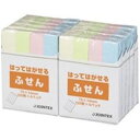その他 (業務用30セット) ジョインテックス 付箋/貼ってはがせるメモ 【75×14mm/混色】 P301J-M10P ds-1735720