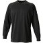 その他 ファイテン(PHITEN) RAKUシャツSPORTS(吸汗速乾)長袖ブラックS JF900103 ds-1755204