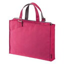 その他 (まとめ)サンワサプライ カジュアルPCバッグ(16.4ワイド対応、ピンク) BAG-CA4P【×2セット】 ds-1756786