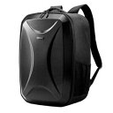 その他 (まとめ)サンワサプライ ドローン用ハードシェルリュック BAG-BPDR1【×2セット】 ds-1764571