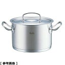 その他 フィスラー18-10シチューポット AHI1704
