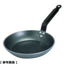 deBUYER(デバイヤー) アルミノンスティックフライパン(8180-30 30デバイヤ) AHLA8030