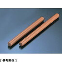 その他 アルミパイプテフロン加工めん棒 WMV26090