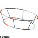 M-style ワイヤースタンドオーバル/2way(BQ0309(OR)) NWI0502