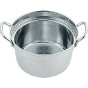 TKG (Total Kitchen Goods) TKG18-8プチセイロ鍋 PPTB001