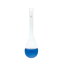 その他 【柴田科学】ケルダールフラスコ 50mL【24個】 010540-5041A ds-1750205