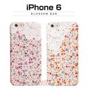 その他 Happymori iPhone6 Blossom Bar アップル ds-1823329