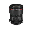 キヤノン TS-E50mm F2.8L マクロ 交換用レンズ TS-E5028LM【納期目安:3週間】