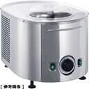 TKG (Total Kitchen Goods) アイスクリーム&シャーベットマシン(ミゾーノ 21PS) FAIH501