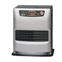 【代引手数料無料】トヨトミ 石油ファンヒーター (木造:~9畳コンクリート:~12畳) LC-S32H