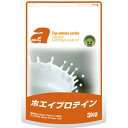 アルプロン アルプロン トップアスリートシリーズ ホエイプロテイン100 抹茶 3kg 4571194865462【納期目安:2週間】