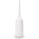 その他 アロマ タワー型 超音波加湿器 ec352-WH