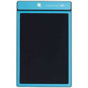 キングジム ブギーボードBoogie Board(アオ) BB-1GX-A【納期目安:約10営業日】