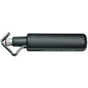 その他 KNIPEX(クニペックス)1630-135 ケーブルストリッパー (SB) ds-1849699