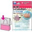 その他 使い捨てレインバッグカバー3P(トートバッグ用) 【12個セット】227-46 ds-1908922