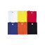 その他 (業務用10セット) 昭和被服 Tシャツ Y4003 イエロー L ds-1913619