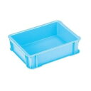 その他 RBコンテナー/コンテナボックス 【6L ブルー】 RB-6 岐阜プラスチック工業【代引不可】 ds-1938380