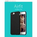 その他 araree iPhone 7 Plus Airfi...