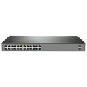 ̑ HP(Enterprise) HPE OfficeConnect 1920S 24G 2SFP PoE+ 370WSwitch JL385A#ACF ds-1946383