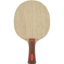 その他 STIGA(スティガ) シェイクラケット CLIPPER WOOD MASTER(クリッパーウッド フレア) ds-1982794