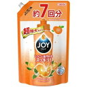 その他 (まとめ)P&G ジョイコンパクト オレンジピール成分入り 超特大 【×3点セット】 ds-2002759