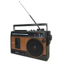 その他 レトロラジカセ CICONIA TY-1710 ds-2033575