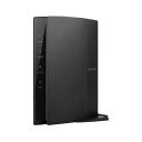 エレコム 無線LANルーター親機/11ac.n.a.g.b/867+300Mbps/有線Giga(LANポート100Mbps) WRC-1167GEBK-S