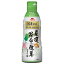 イチビキ 昆布、椎茸しょうゆ 450mL 4901011118042