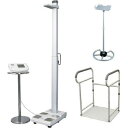 タニタ 体組成計付自動身長体重計(検定品) オプション プリンタ用紙(4巻) 02-3486-00【納期目安:2週間】