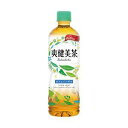 その他 コカ・コーラ 爽健美茶600ml 1セット(24本入り箱×2箱) ds-2055116