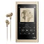 ソニー WALKMAN2018年モデル(32GB /ハイレゾ対応)イヤホン付ペールゴールド NW-A56HN-NM